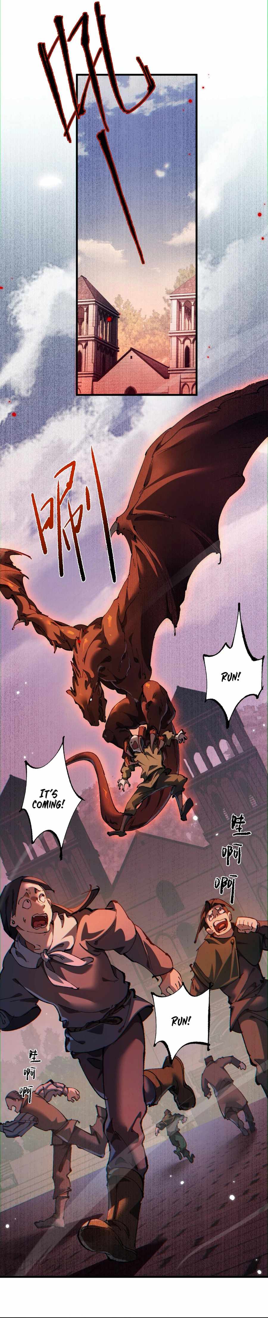 From Goblin to Goblin God Chapter 9 16